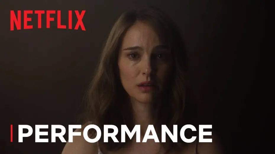 Watch film May December | Natalie Portman in May December | Netflix