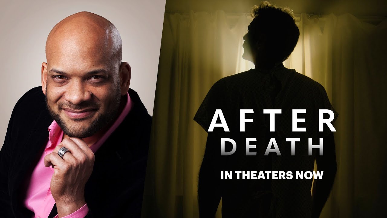 Watch film After Death | David Harris Jr | After Death Movie Review