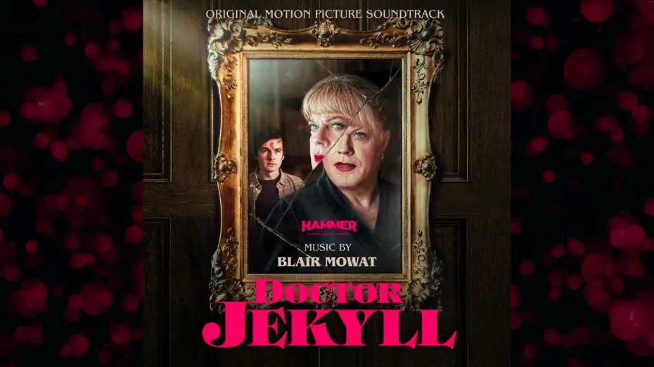 Watch film Doctor Jekyll | Doctor Jekyll Main Theme Composed By Blair Mowat