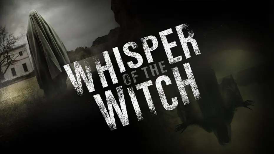 Watch film Заклятье. Шепот ведьм | Whisper of the Witch - Trailer Deutsch HD - Release 20.09.24