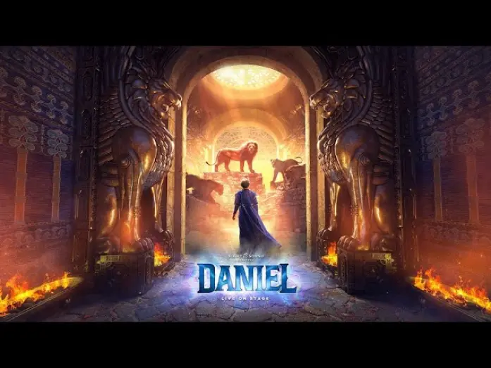 Watch film Daniel | DANIEL 2024 | Official Trailer | Sight & Sound Theatres®