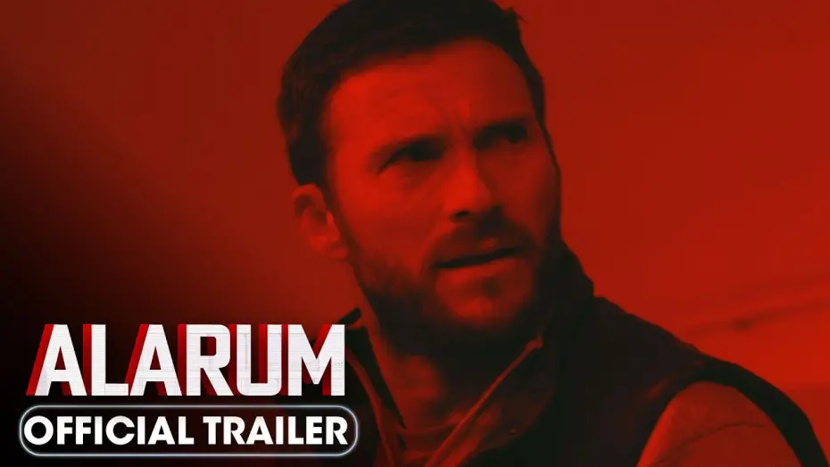 Watch film Alarum | Official Trailer