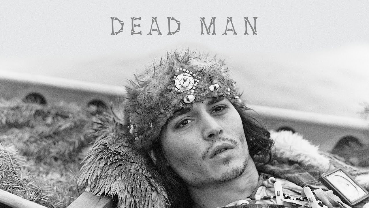 Watch film Dead Man | Official Trailer