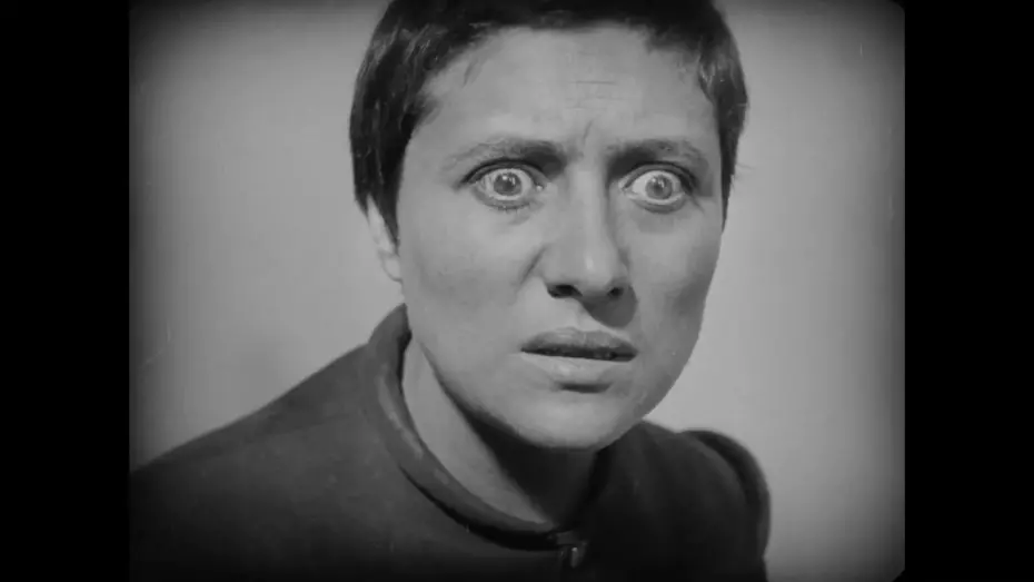 Watch film The Passion of Joan of Arc | THE PASSION OF JOAN OF ARC (Masters of Cinema) New & Exclusive 2017 HD Trailer