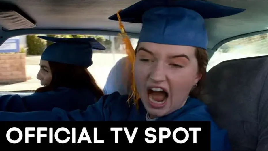 Watch film Booksmart | That