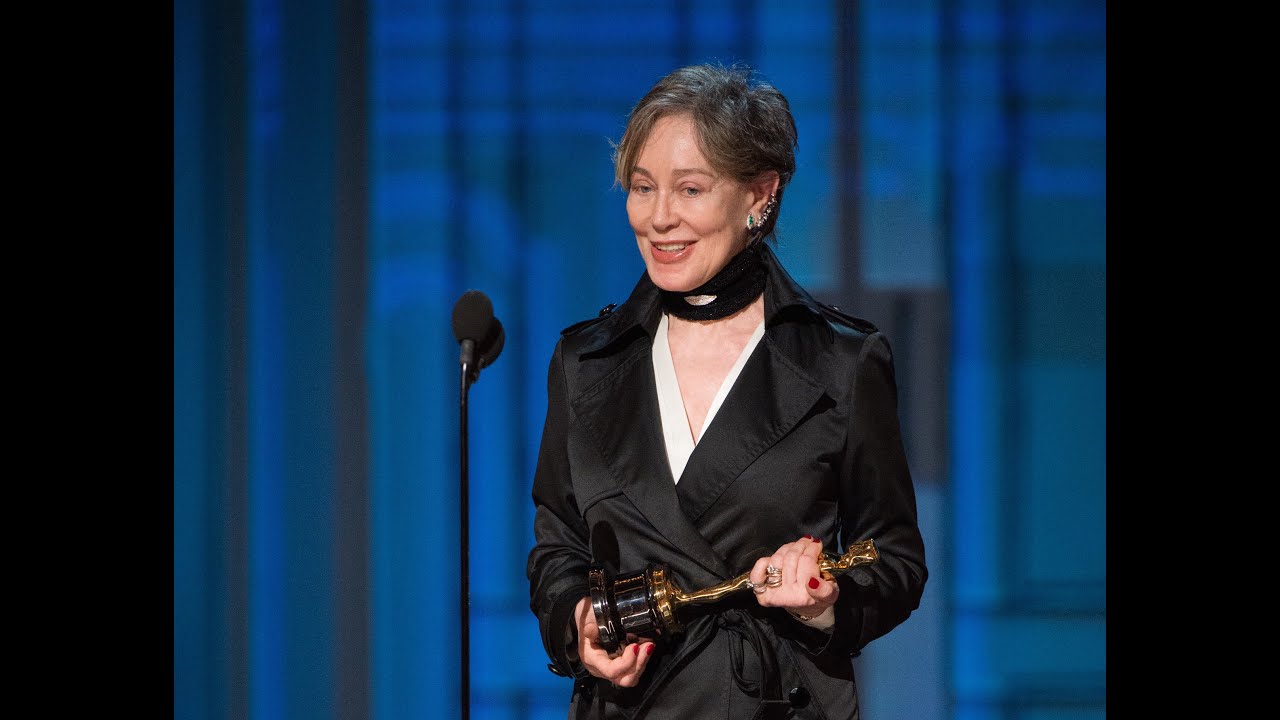 Watch film The Grand Budapest Hotel | The Grand Budapest Hotel Wins Costume Design: 2015 Oscars