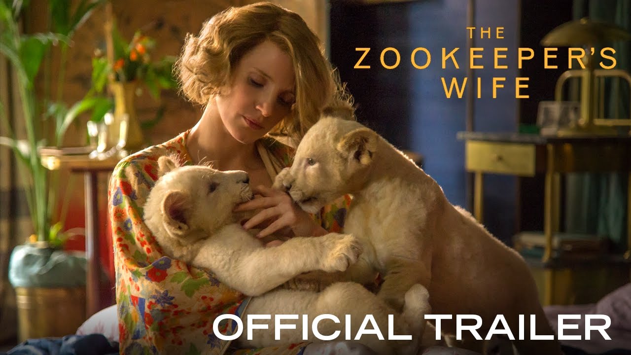 Watch film The Zookeeper