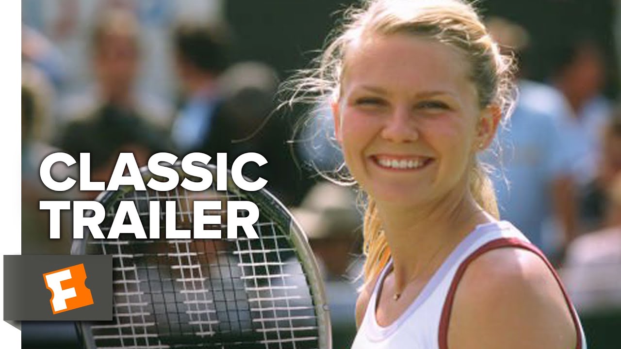 Watch film Wimbledon | Official Trailer