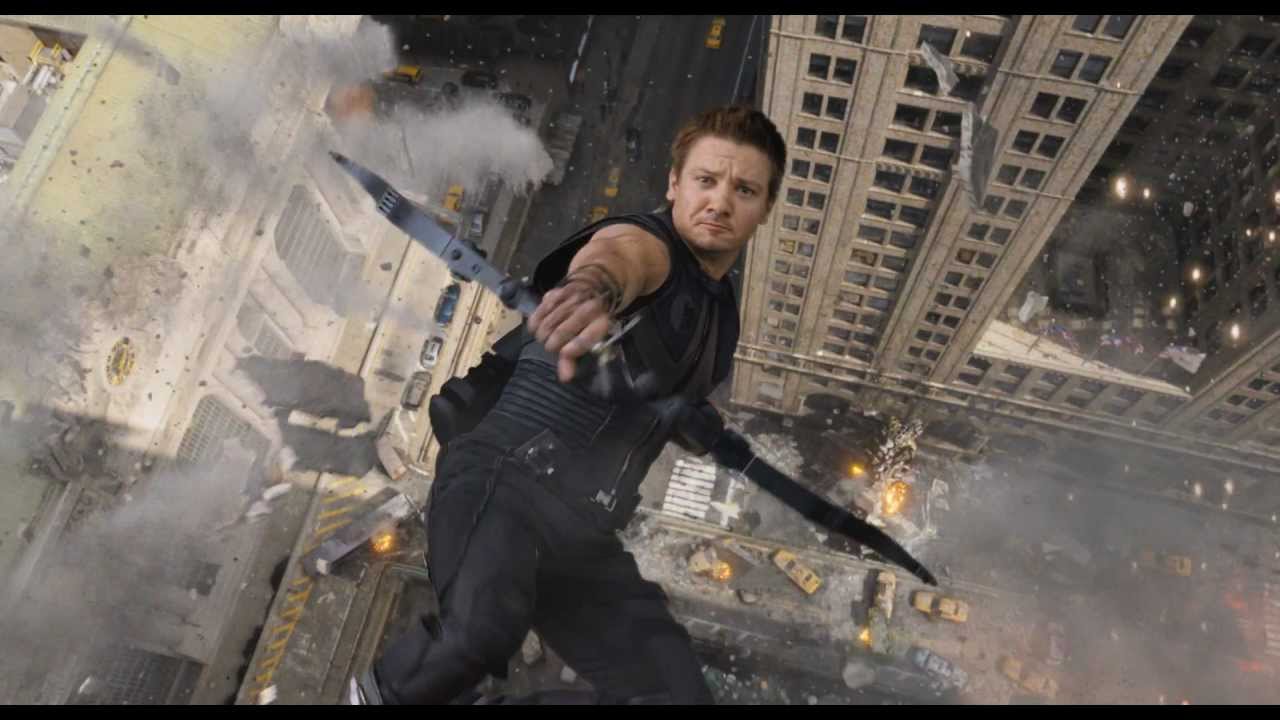 Watch film The Avengers | Official Trailer 2