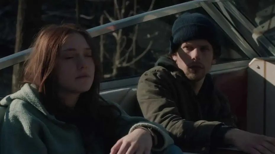 Watch film Night Moves | Dead Trees Clip