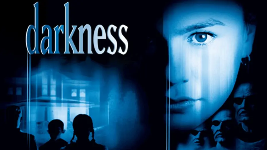 Watch film Darkness | Official Trailer