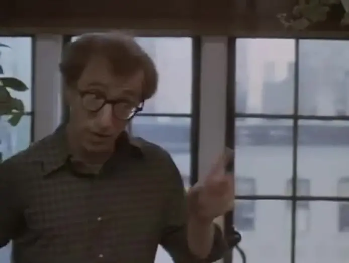 Watch film Annie Hall | Annie Hall: Official Trailer