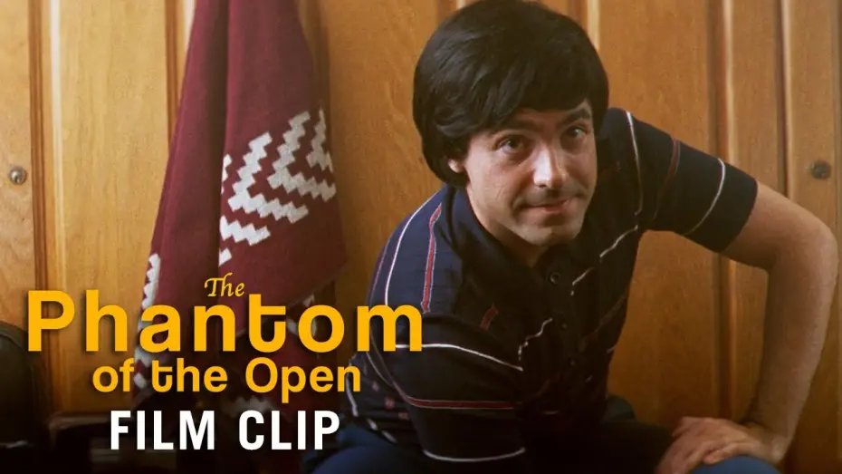 Watch film The Phantom of the Open | Clip – “Seve”