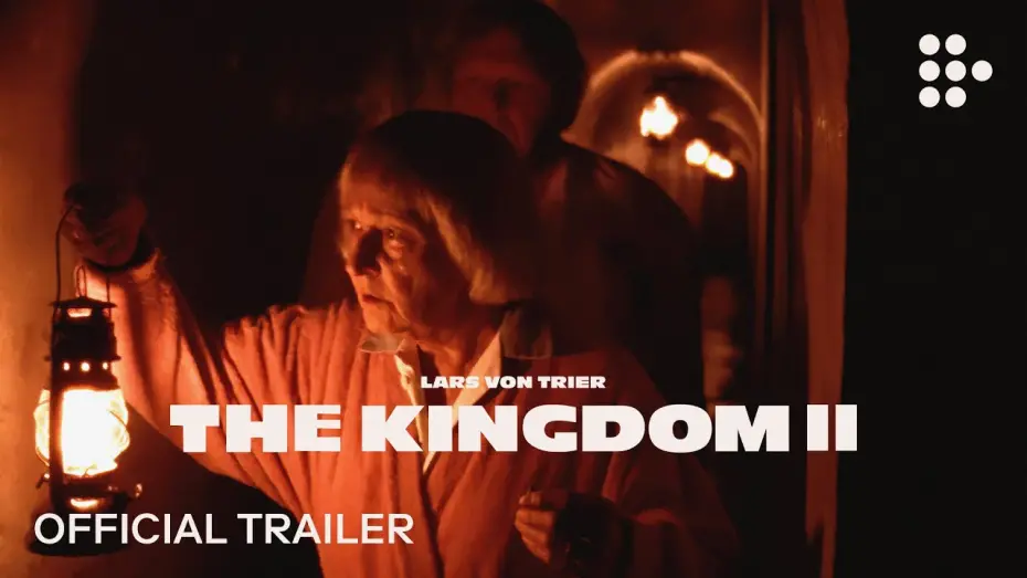 Watch film The Kingdom II | Lars von Trier