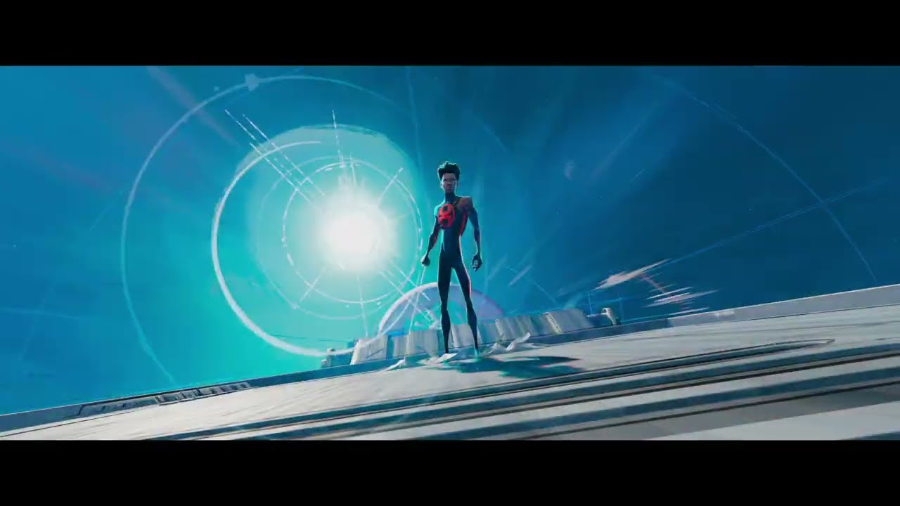 Watch film Spider-Man: Across the Spider-Verse | Greatest :15