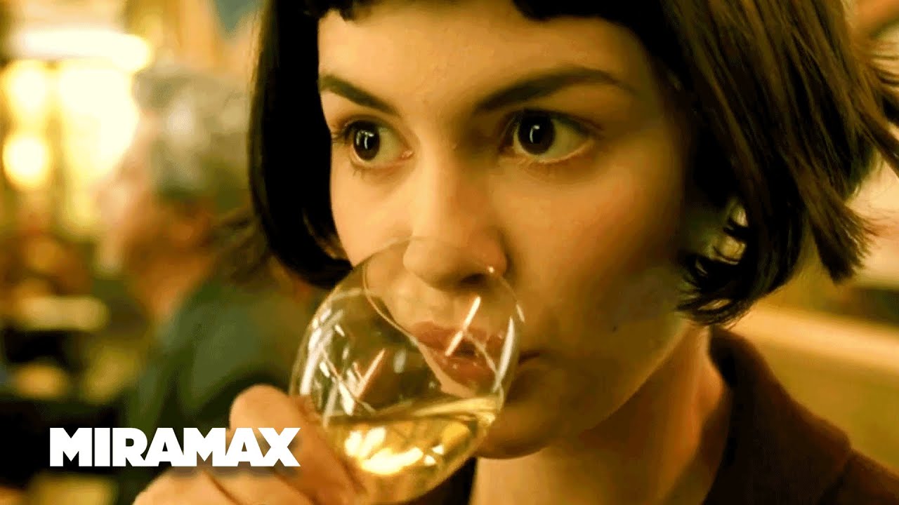 Watch film Amélie | The Phone Booth