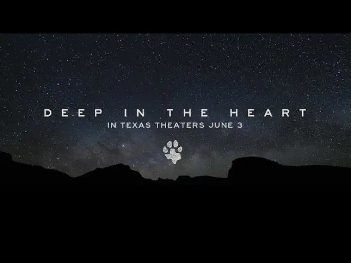 Watch film Deep in the Heart: A Texas Wildlife Story | Deep in the Heart | Official Trailer