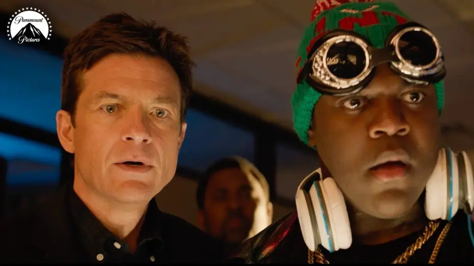 Watch film Office Christmas Party | Jason Bateman & Sam Richardson Get an All Star Surprise