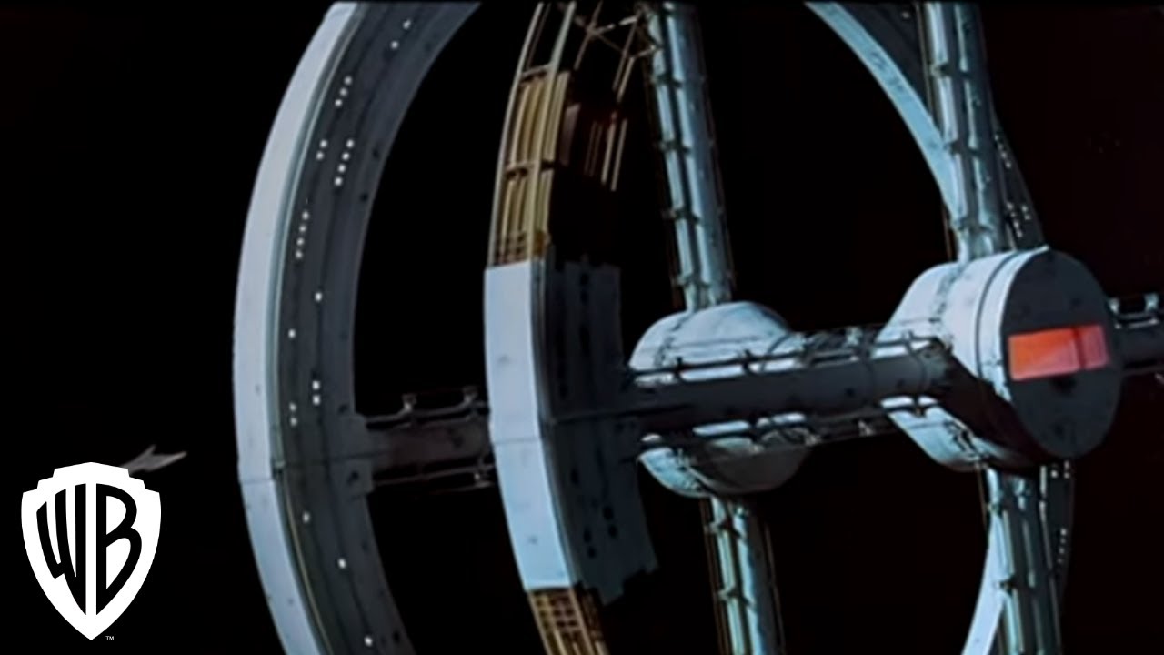 Watch film 2001: A Space Odyssey | Vision of a Future Passed: The Prophecy of 2001