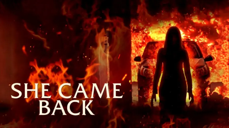 Watch film She Came Back | She Came Back | Official Trailer | Horror Brains