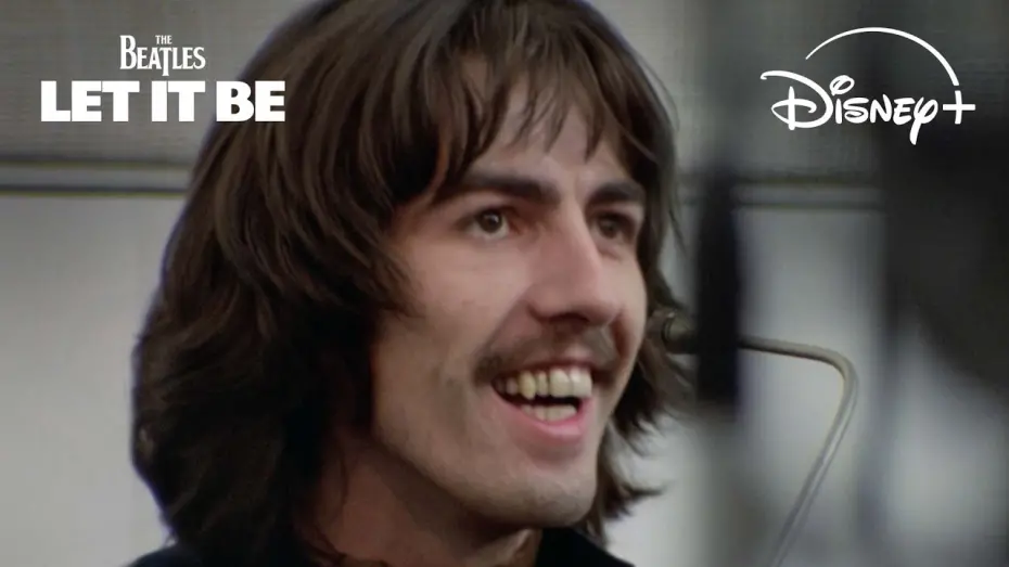 Watch film Let It Be | George