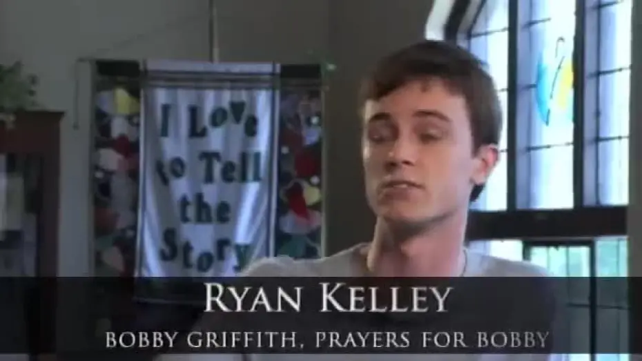 Watch film Prayers for Bobby | Prayers for Bobby: The Main Characters | Lifetime