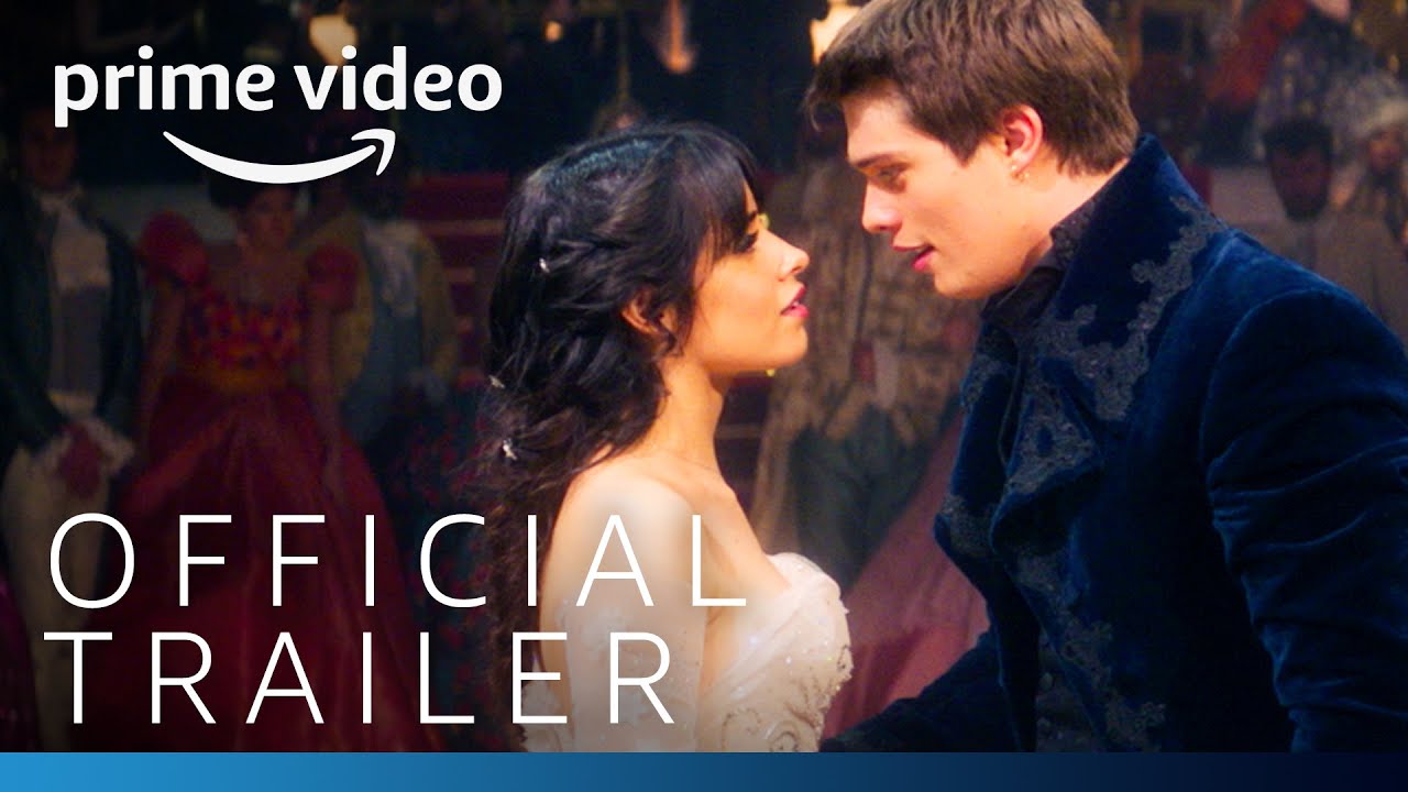 Watch film Cinderella | Official Trailer