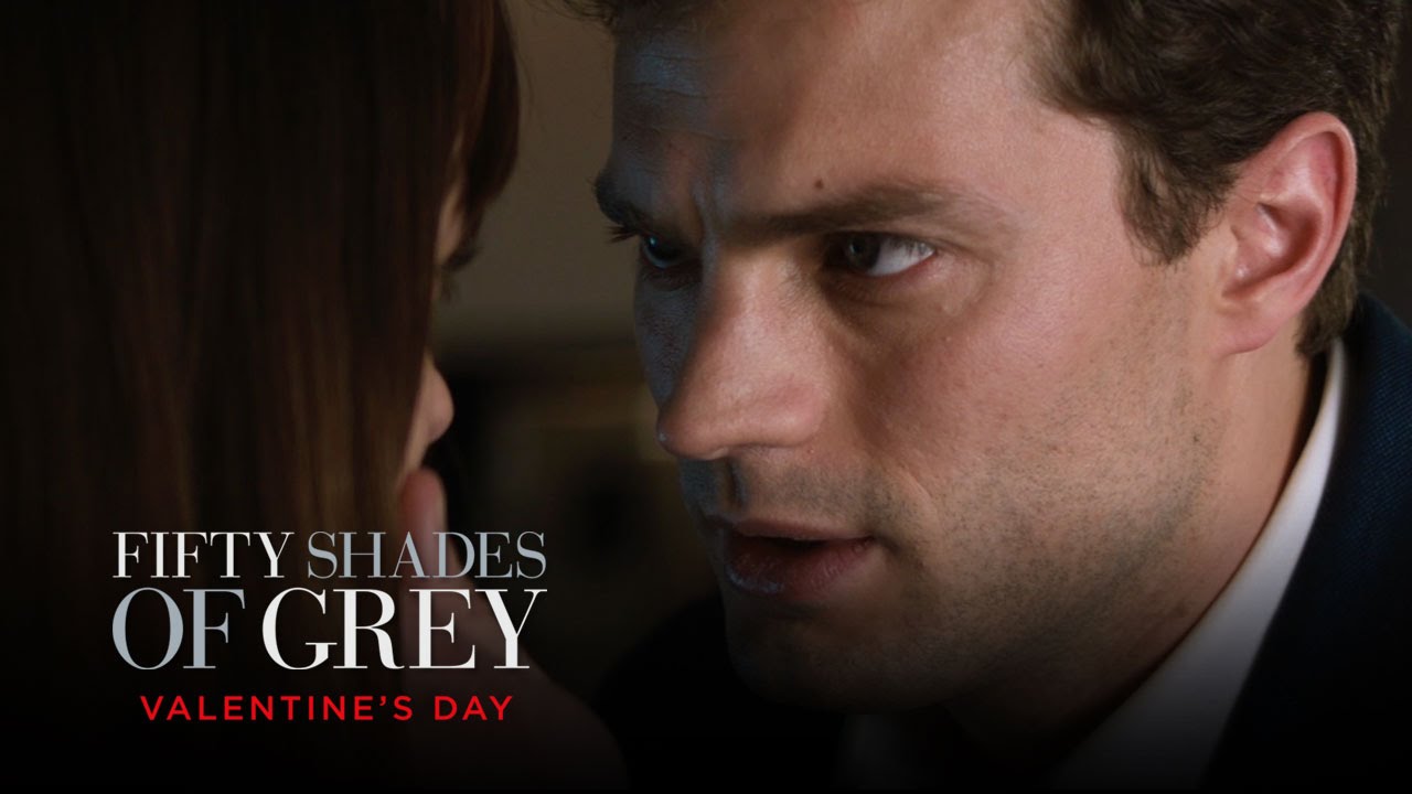 Watch film Fifty Shades of Grey | Fifty Shades of Grey - Featurette: "The World Of Christian Grey"