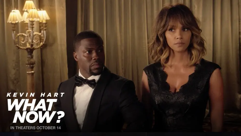 Watch film Kevin Hart: What Now? | Kevin Hart: What Now? - In Theaters October 14 - Official Trailer #2 (HD)