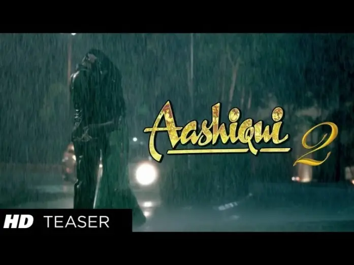 Watch film Aashiqui 2 | Aashiqui 2 Teaser (Official) | Aditya Roy Kapoor | Shraddha Kapoor