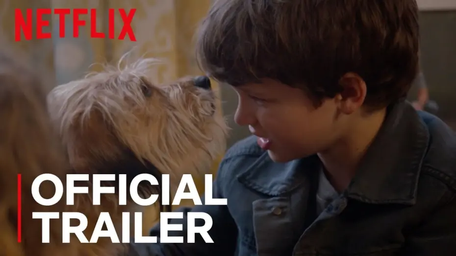 Watch film Benji | Benji | Official Trailer [HD] | Netflix