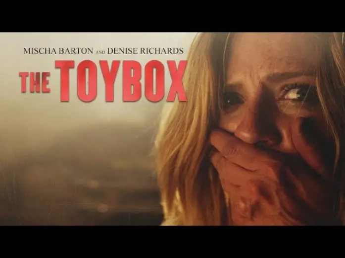 Watch film The Toybox | Official Trailer