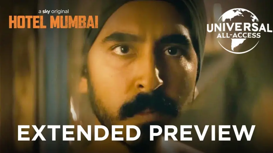 Watch film Hotel Mumbai | Welcome Back to The Taj - Extended Preview