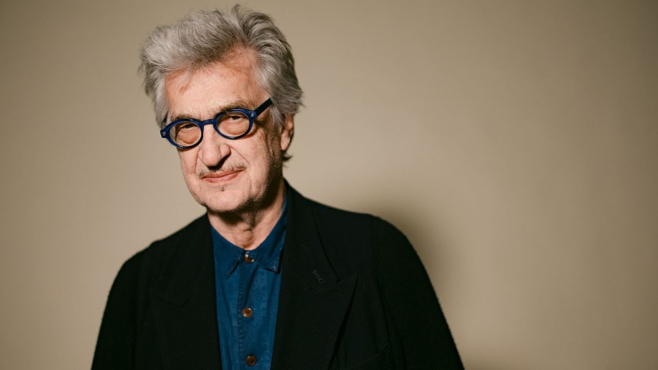 Watch film Anselm | Wim Wenders on the 3D Artistry of Anselm, His New Documentary