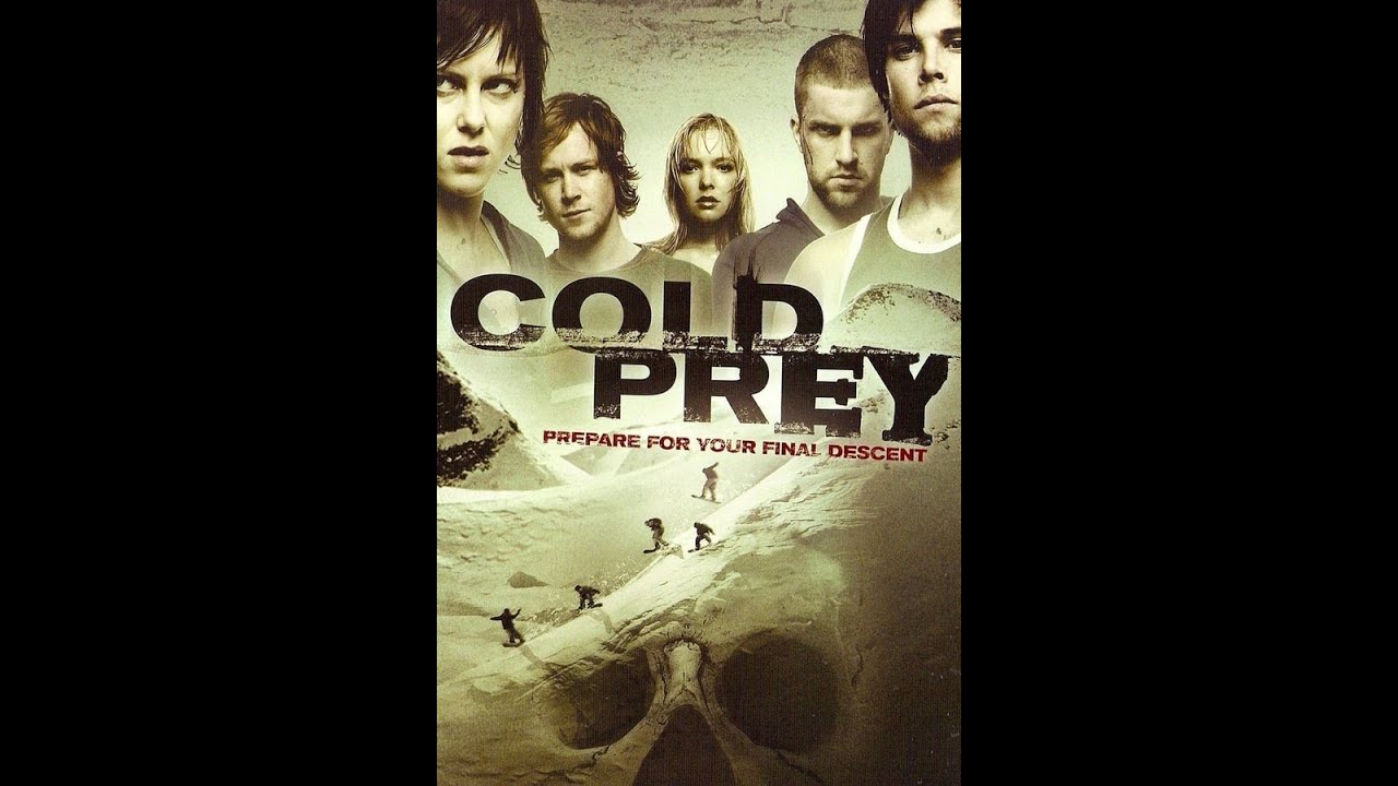 Watch film Cold Prey | Official Trailer