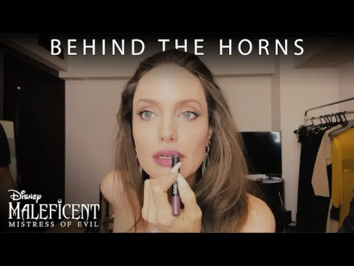 Watch film Maleficent: Mistress of Evil | Behind the Horns: Tokyo