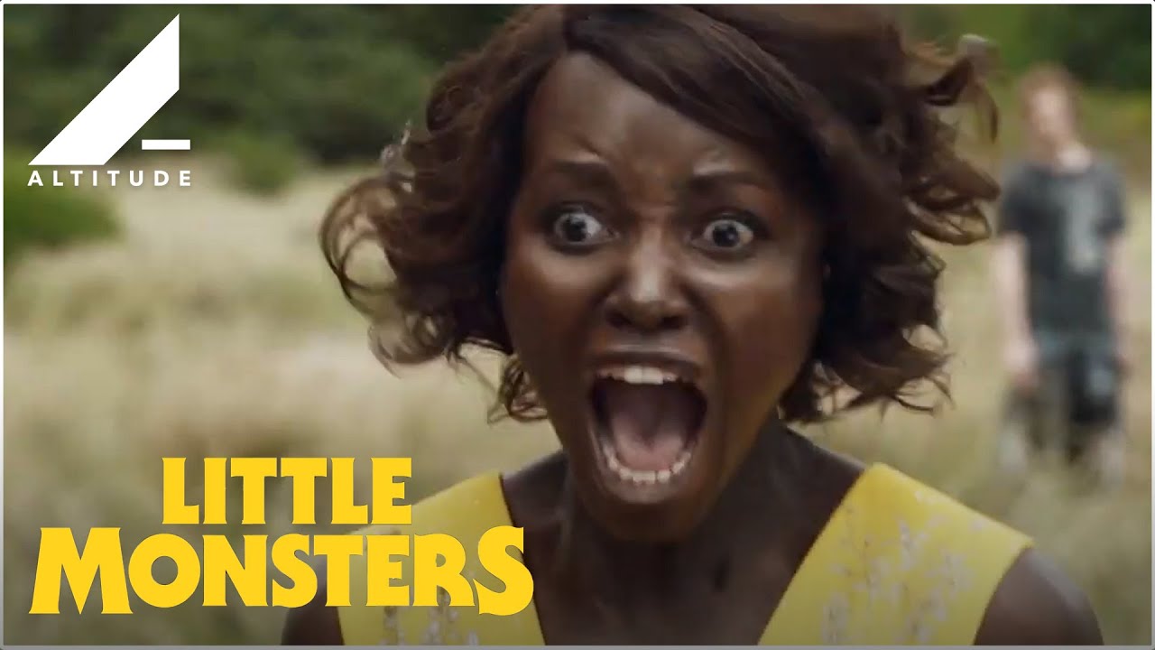 Watch film Little Monsters | Official Trailer