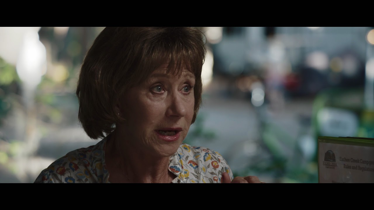 Watch film The Leisure Seeker | В Поисках Праздника - Trailer