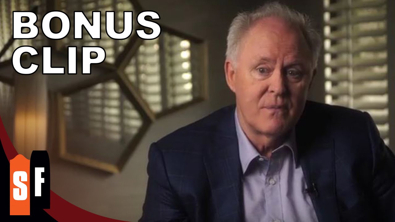 Watch film Raising Cain | Bonus Clip 2: John Lithgow on Cain