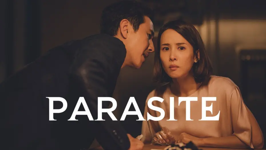 Watch film Parasite | Official Trailer [Subtitled]