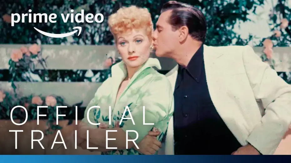 Watch film Lucy and Desi | Official Trailer