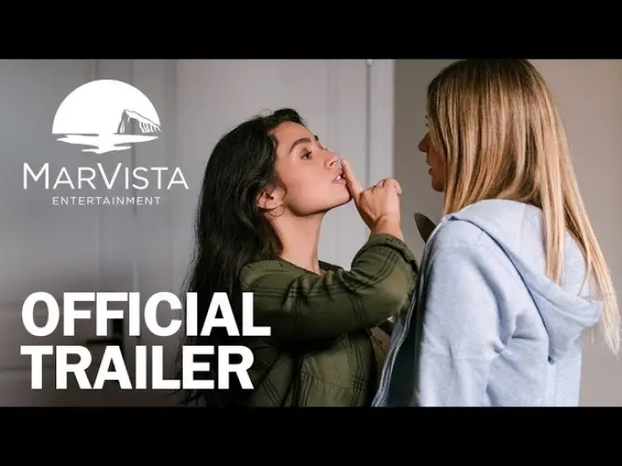 Watch film Friends Who Kill | Friends Who Kill - Official Trailer - MarVista Entertainment