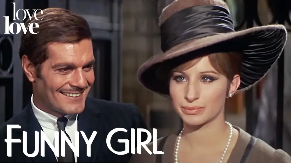 Watch film Funny Girl | "Will You Have Dinner With Me Tonight?"