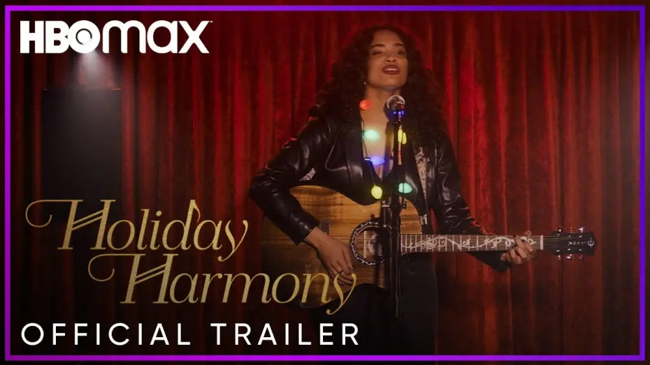 Watch film Holiday Harmony | Official Trailer