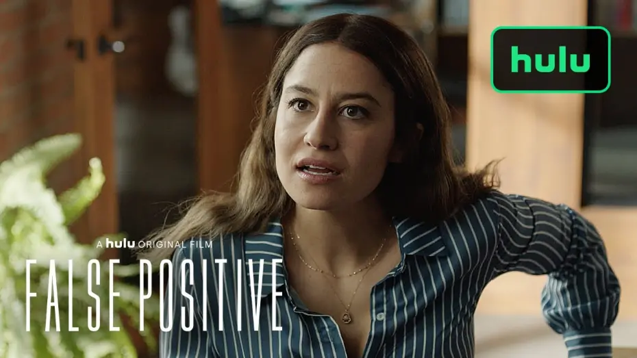 Watch film False Positive | Dawn Visits Lucy