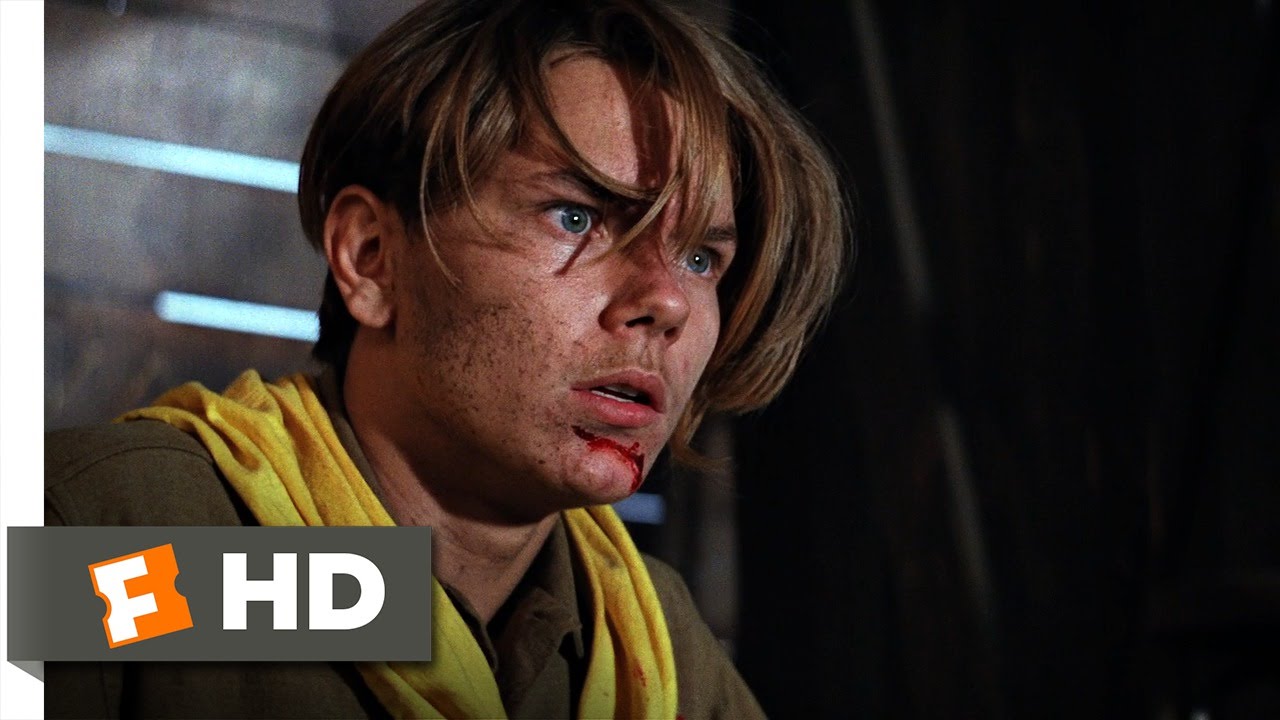 Watch film Indiana Jones and the Last Crusade | Movie Clip - Young Indy