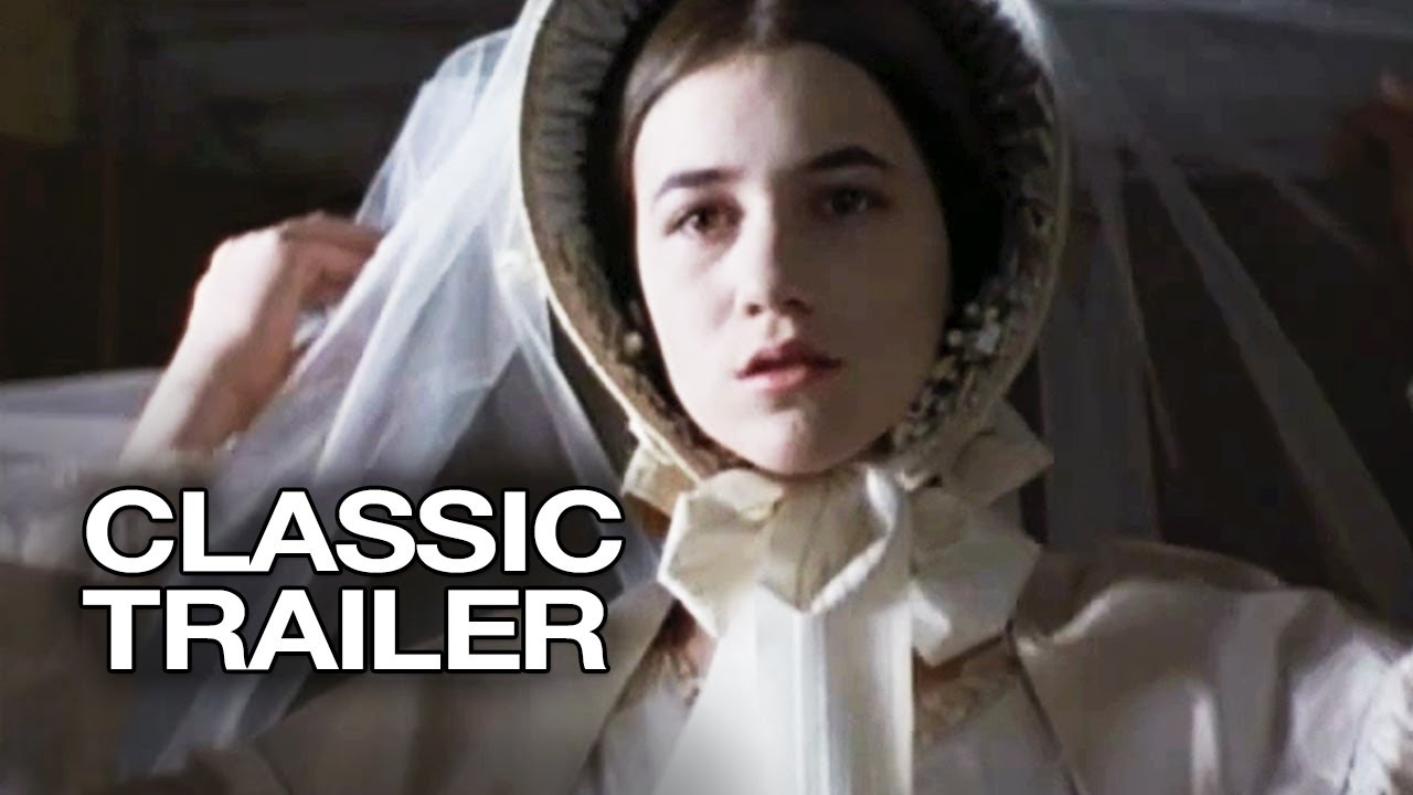 Watch film Jane Eyre | Jane Eyre (1996) Official Trailer # 1 - William Hurt HD