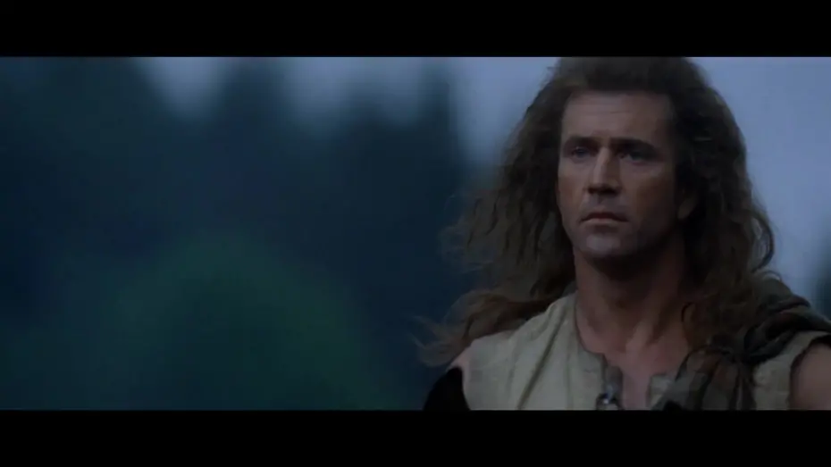 Watch film Braveheart | Храброе сердце - Trailer