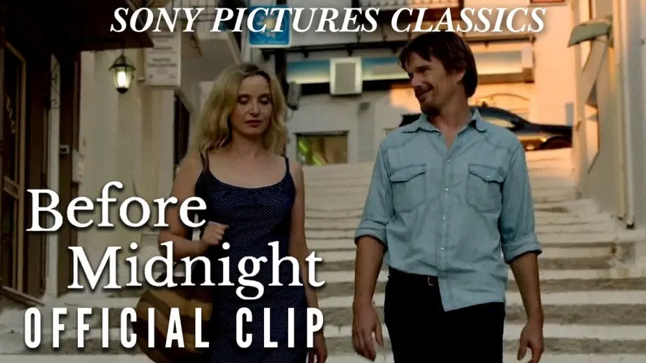 Watch film Before Midnight | Before Midnight | "Helium" Official Clip HD (2013)