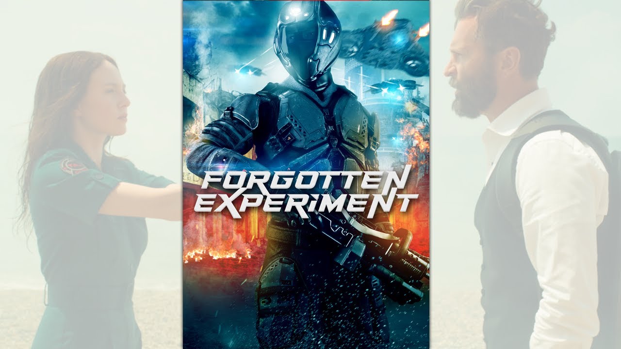 Watch film Forgotten Experiment | Trailer